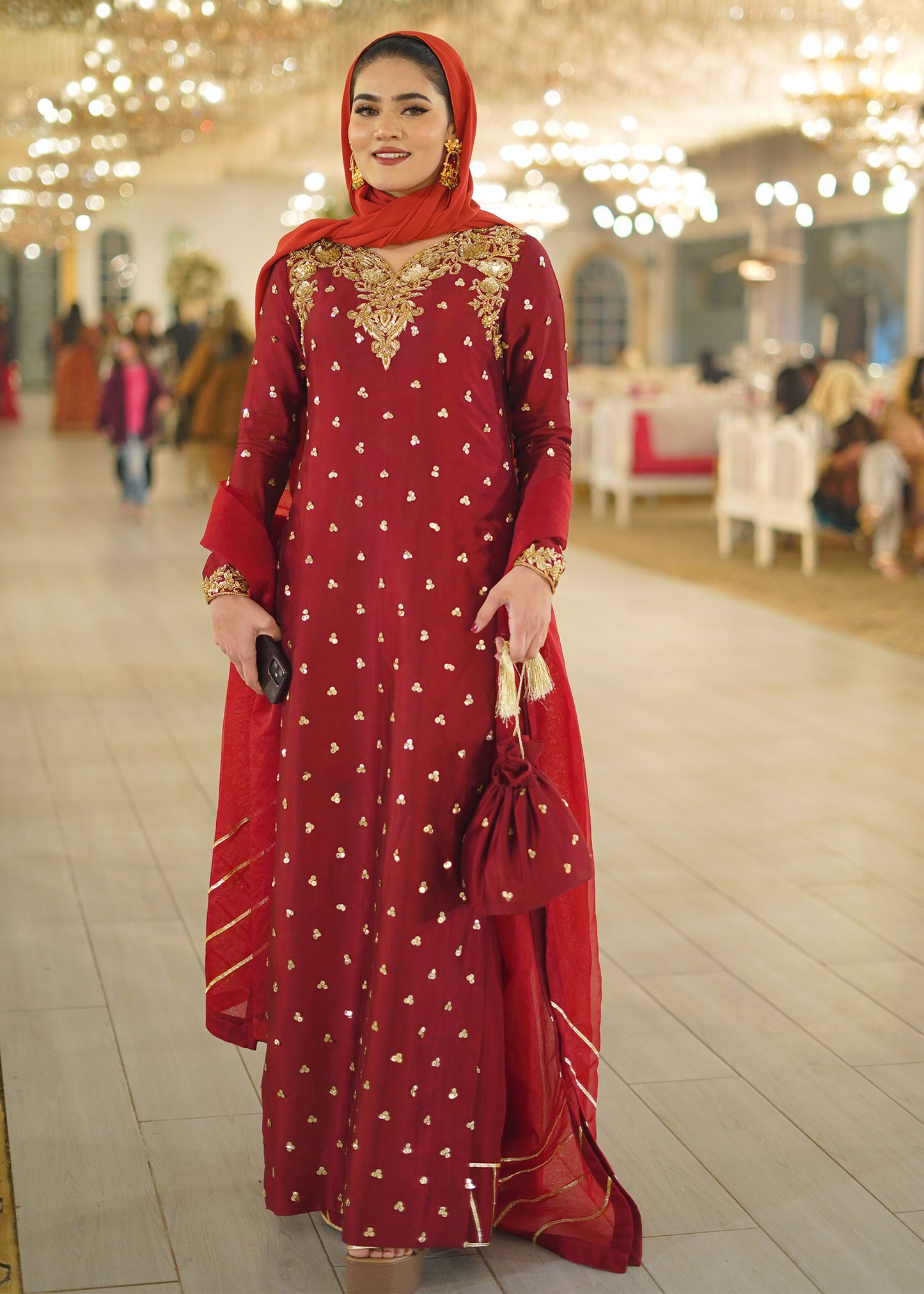 Zahra Client Diaries