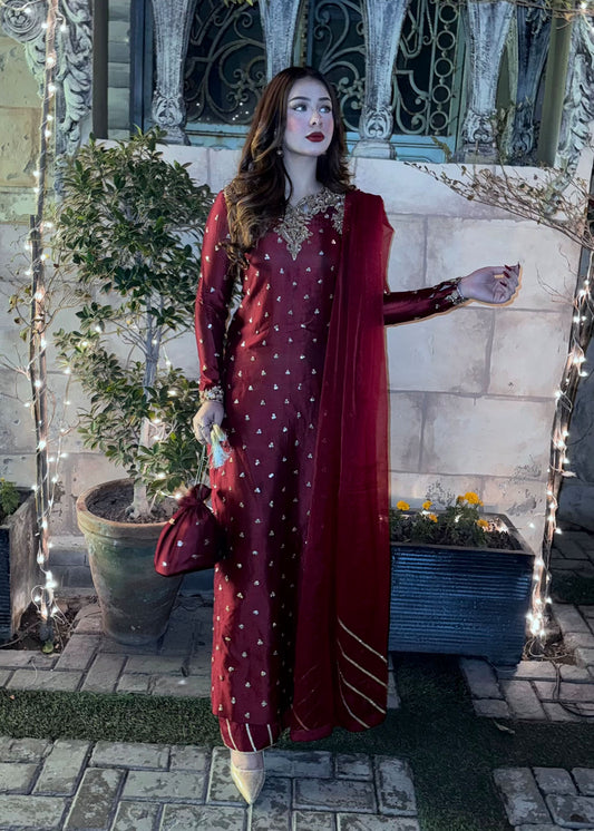 Zahra Client Diaries