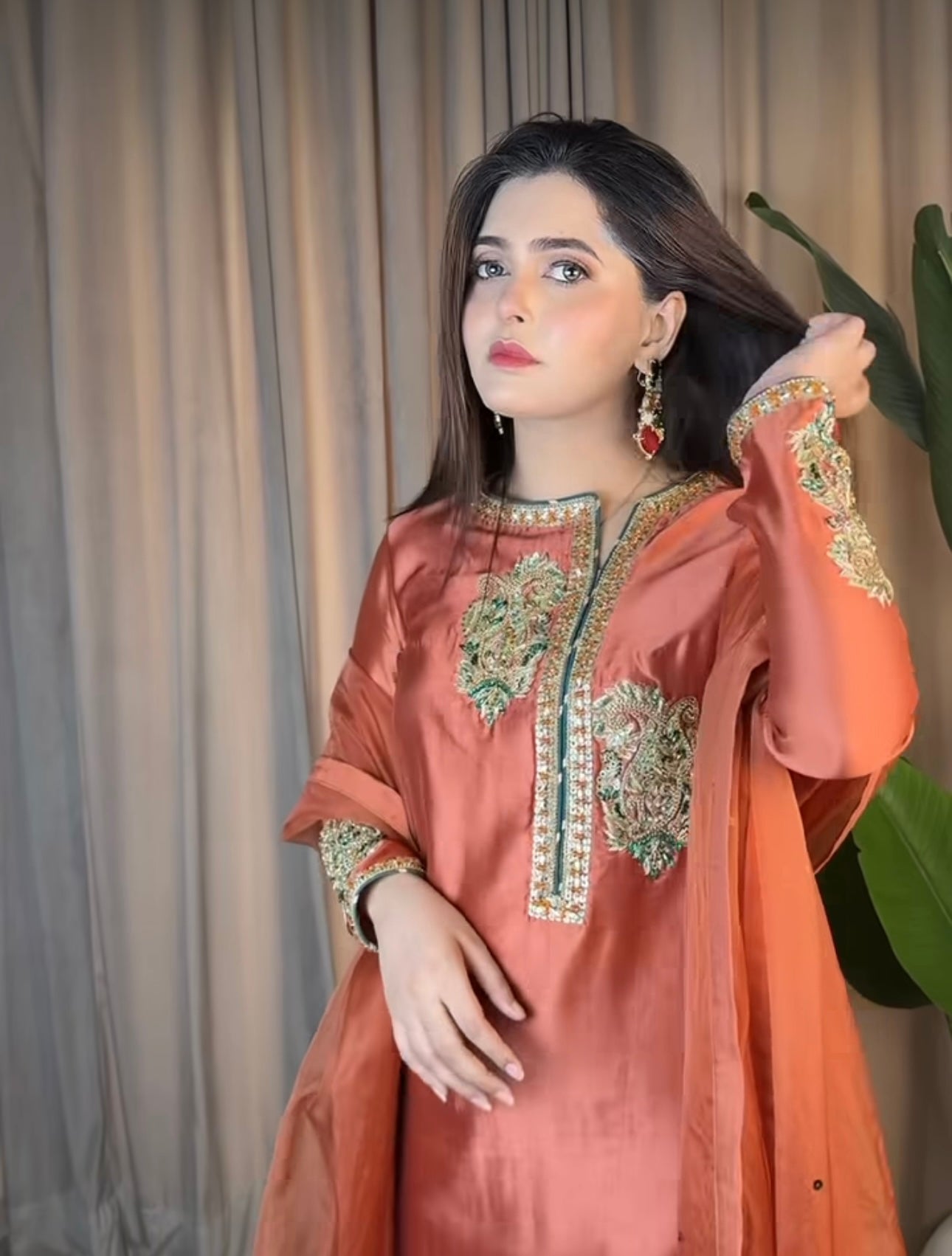 Zargul Client Diaries