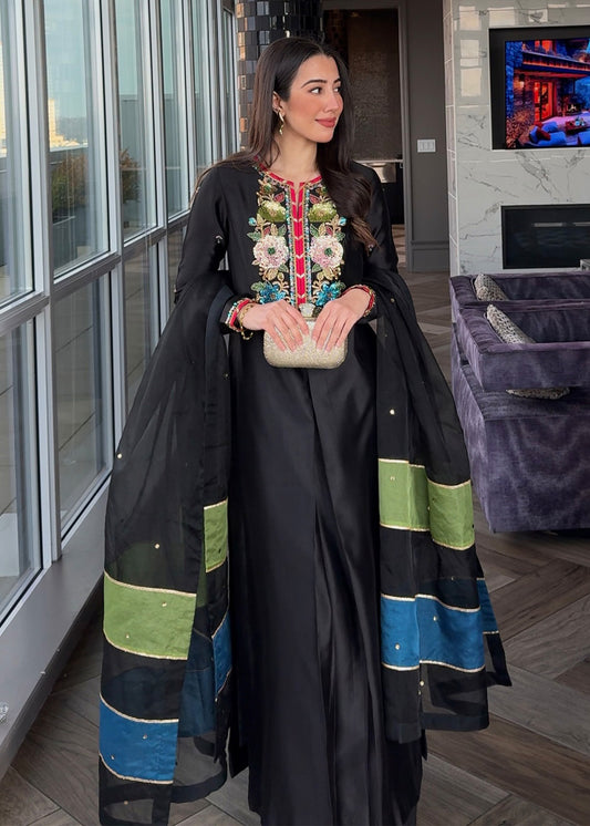 Marjaan Celebrity Spotted