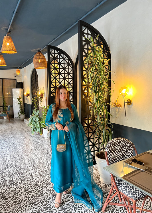 Zayra Client Diaries