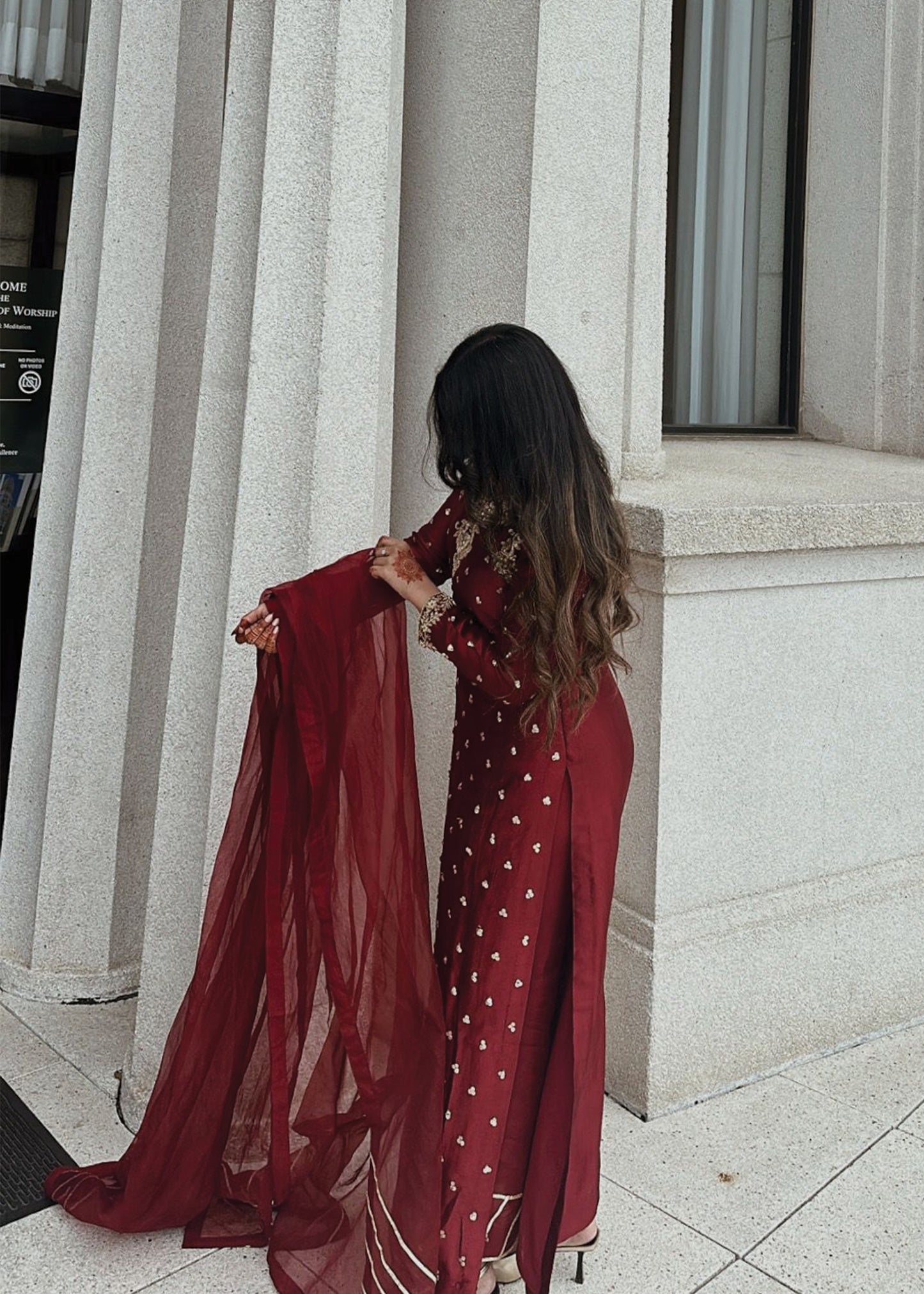 Zahra Client Diaries
