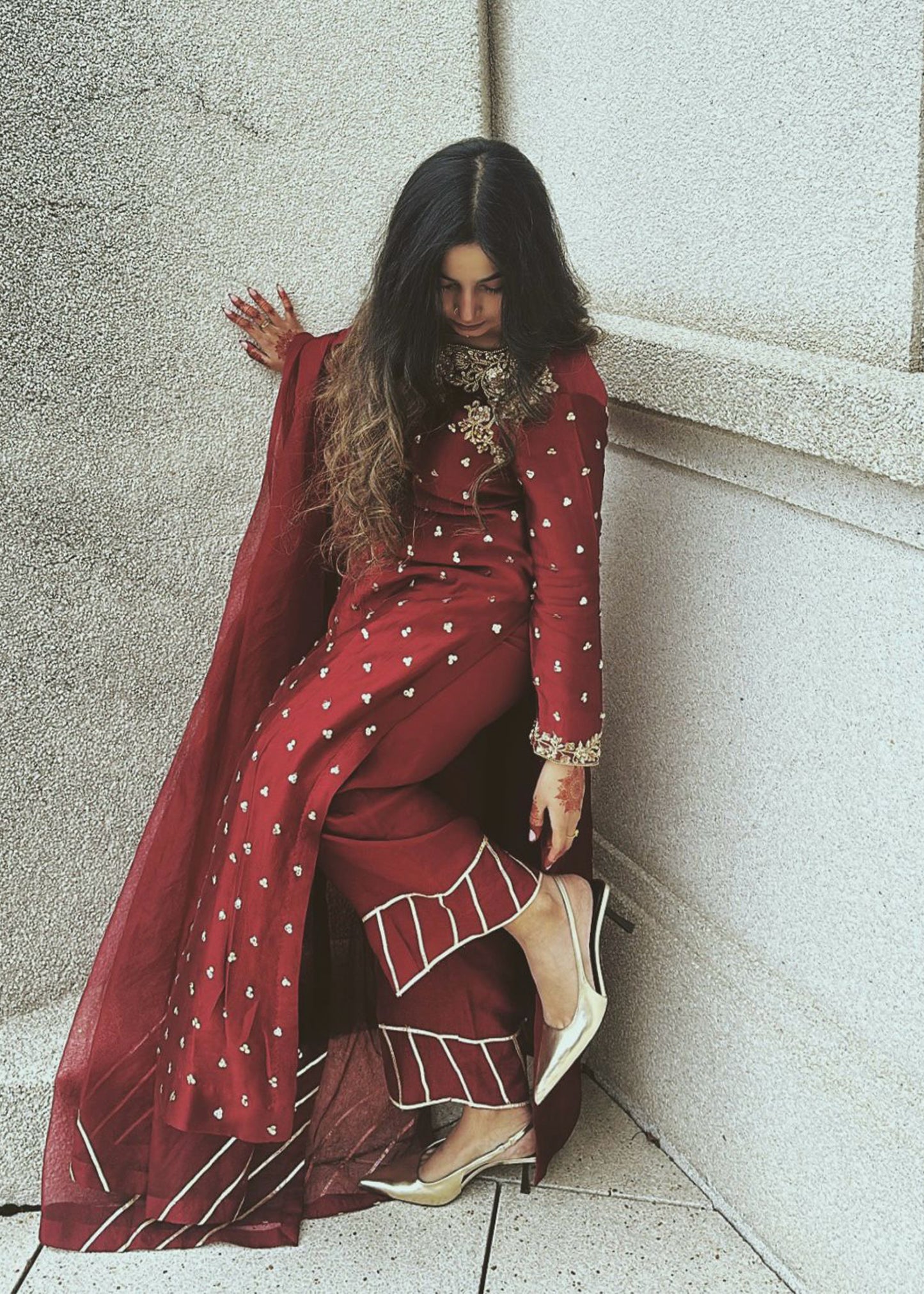Zahra Client Diaries