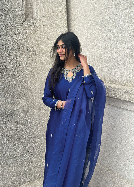 Sapphire Client Diaries