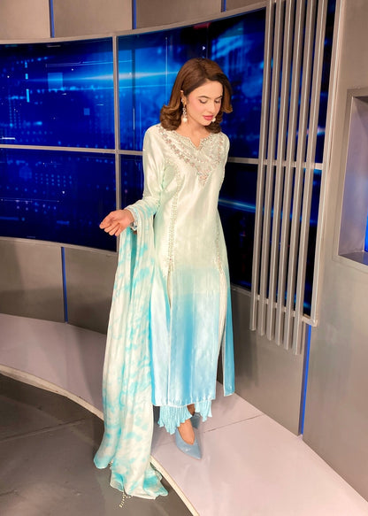 Safa Celebrity Spotted