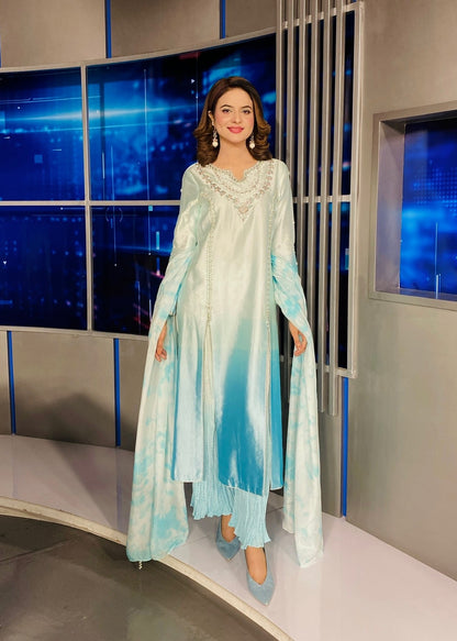 Safa Celebrity Spotted