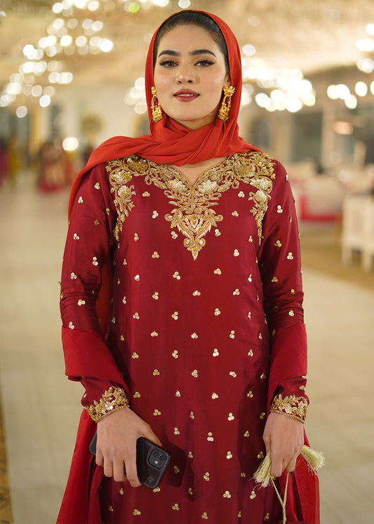 Zahra Client Diaries