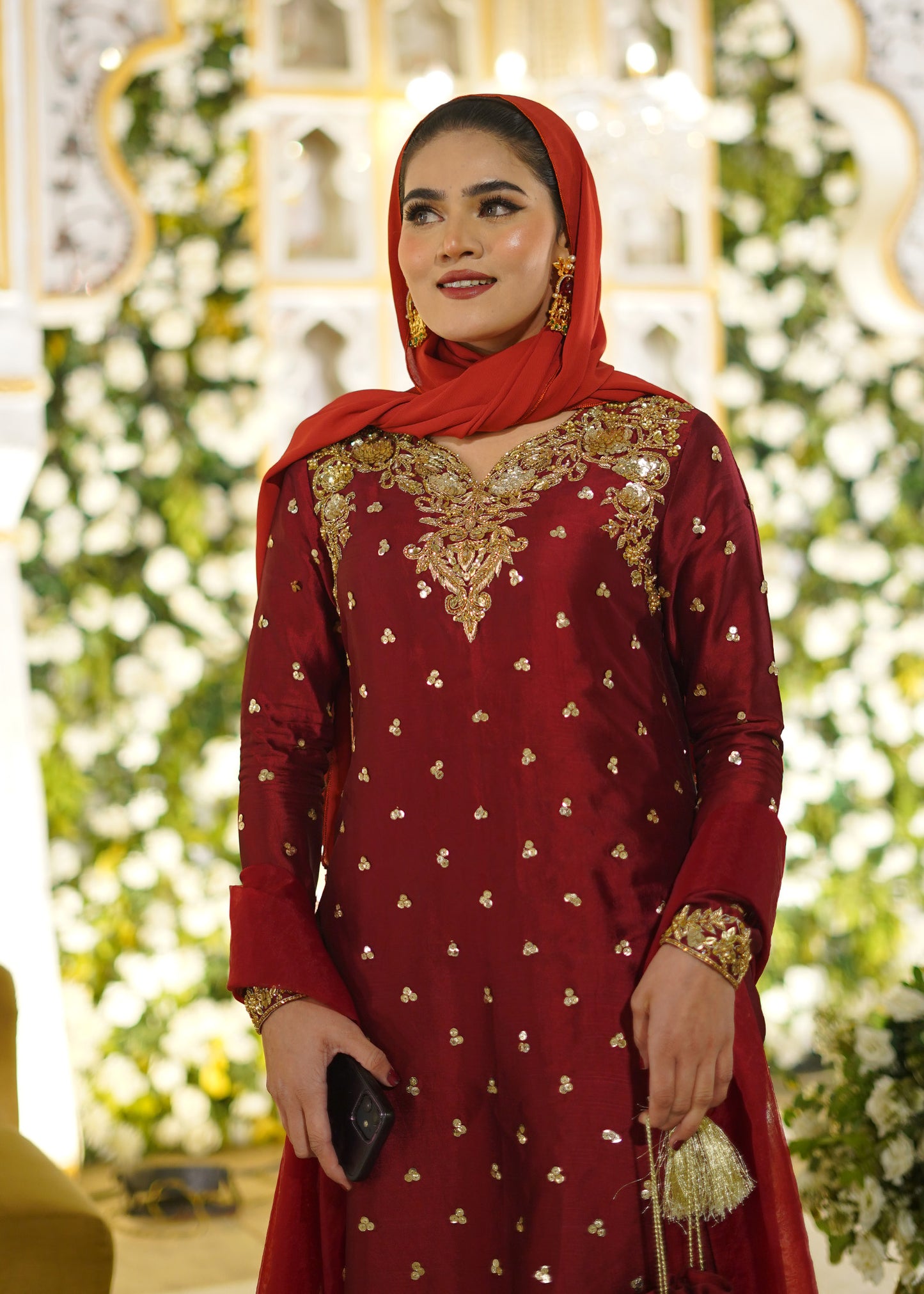 Zahra Client Diaries