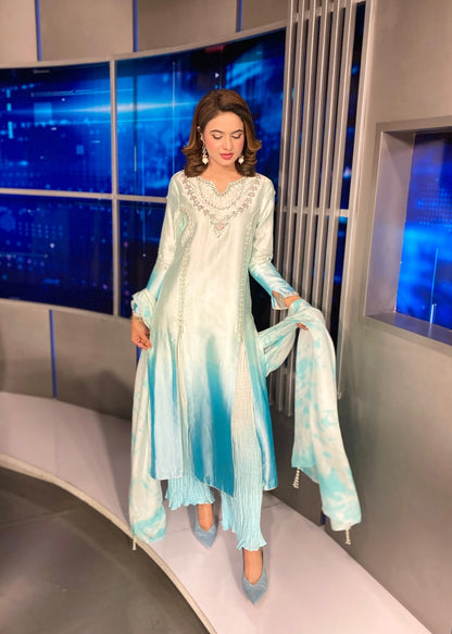 Safa Celebrity Spotted