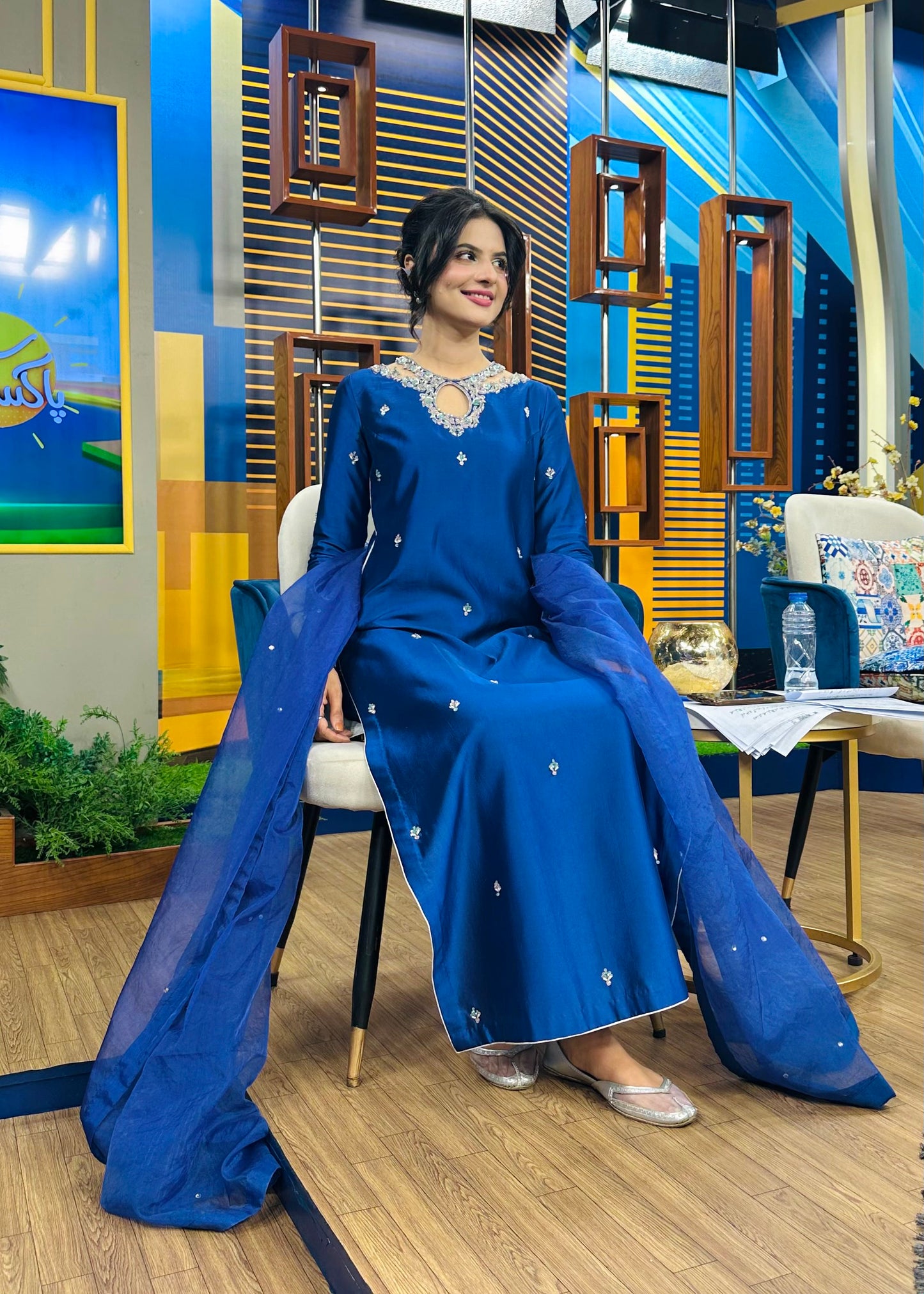 Sapphire Client Diaries