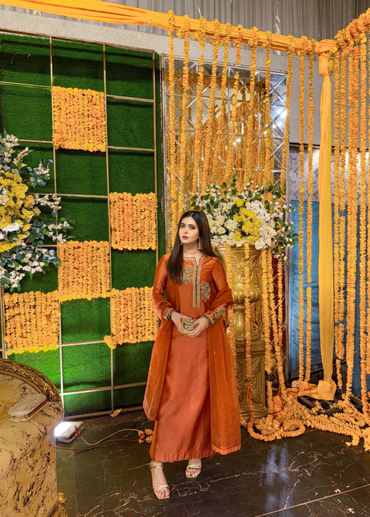 Zargul Client Diaries