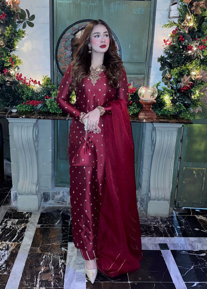 Zahra Client Diaries