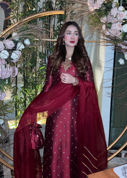 Zahra Client Diaries