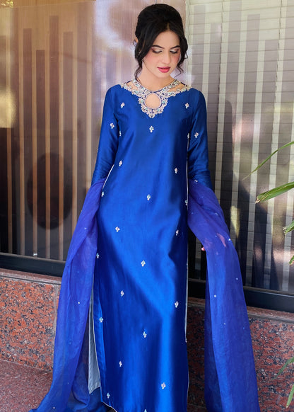 Sapphire Client Diaries