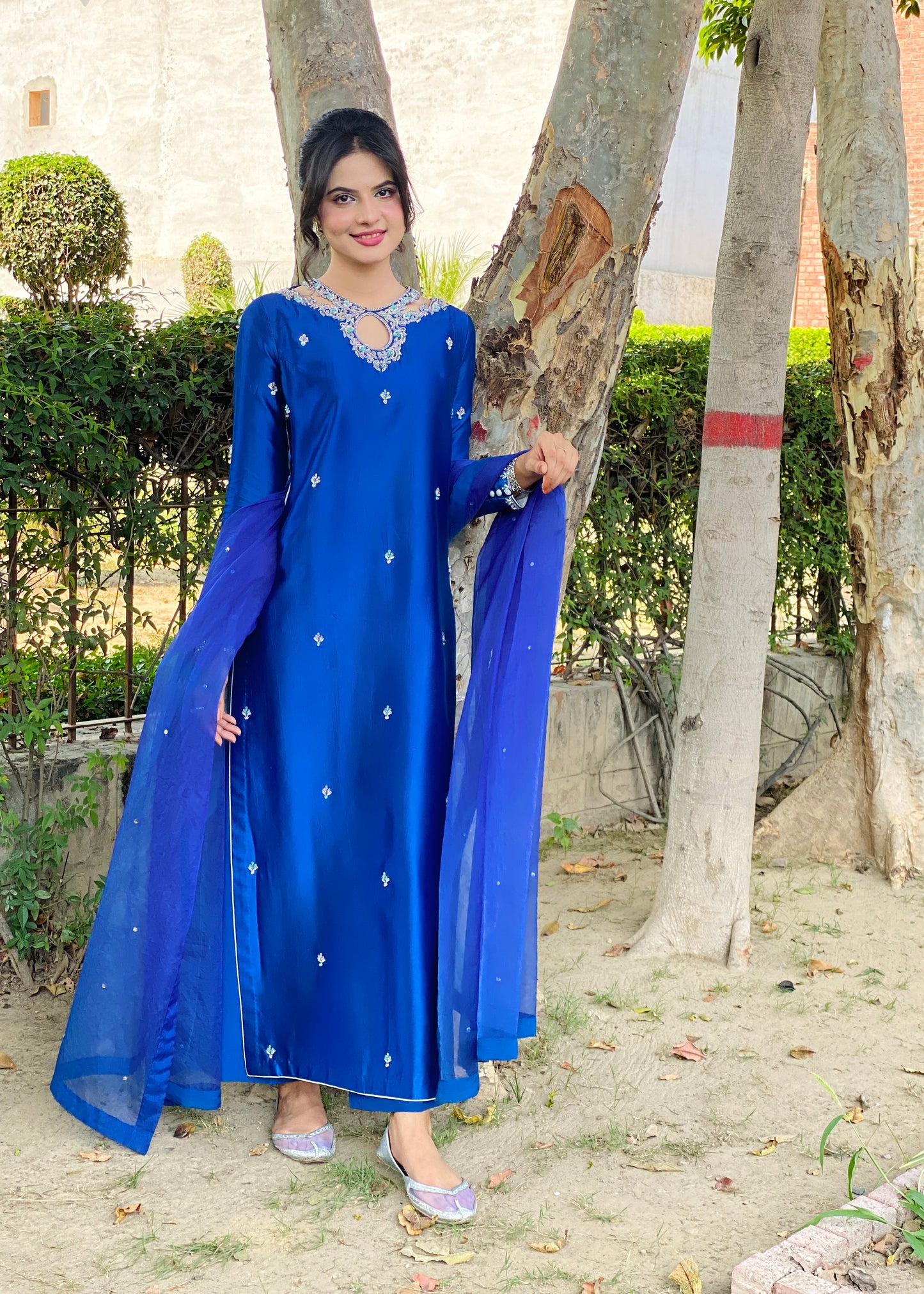 Sapphire Client Diaries