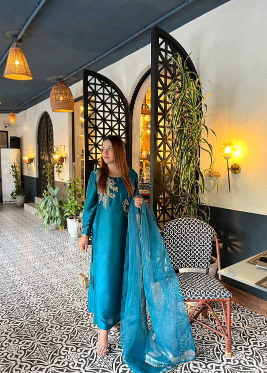 Zayra Client Diaries