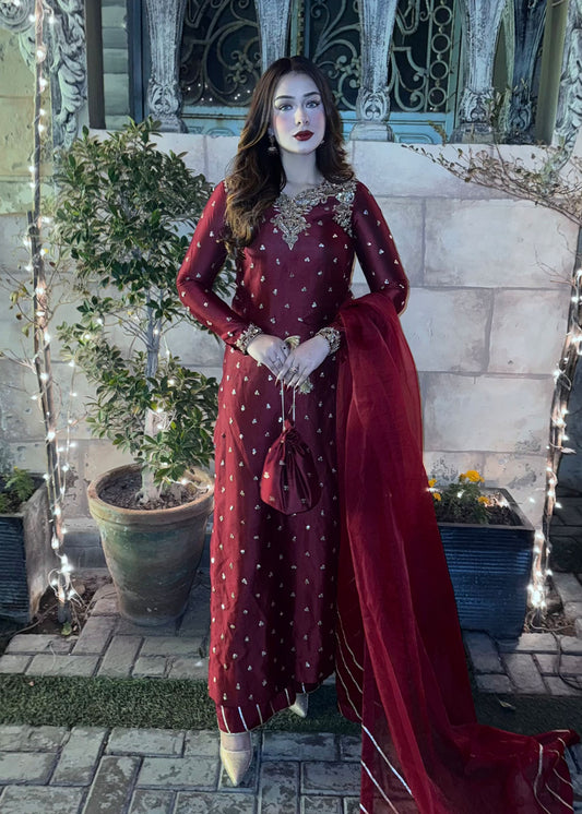 Zahra Client Diaries