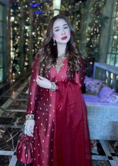 Zahra Client Diaries