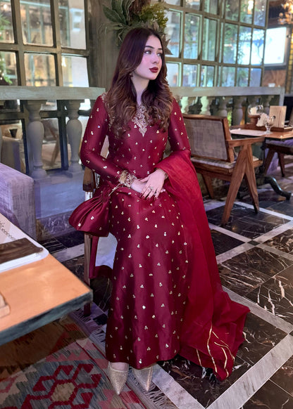 Zahra Client Diaries