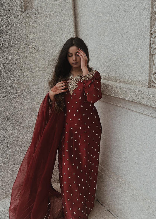 Zahra Client Diaries