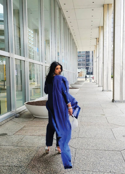 Sapphire Client Diaries