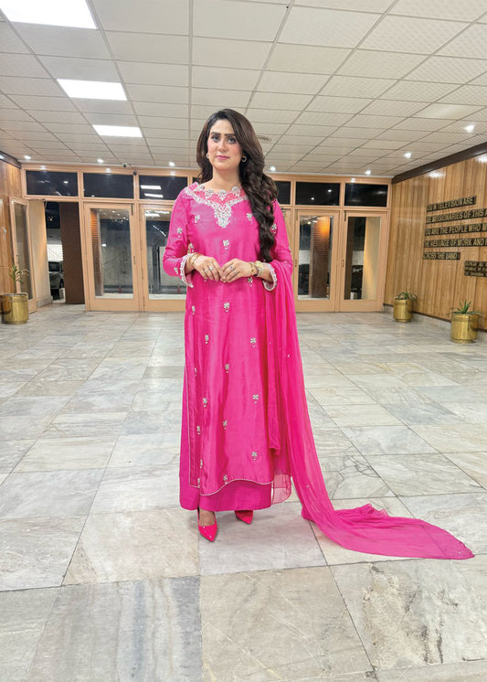 Gulnaar Celebrity Spotted