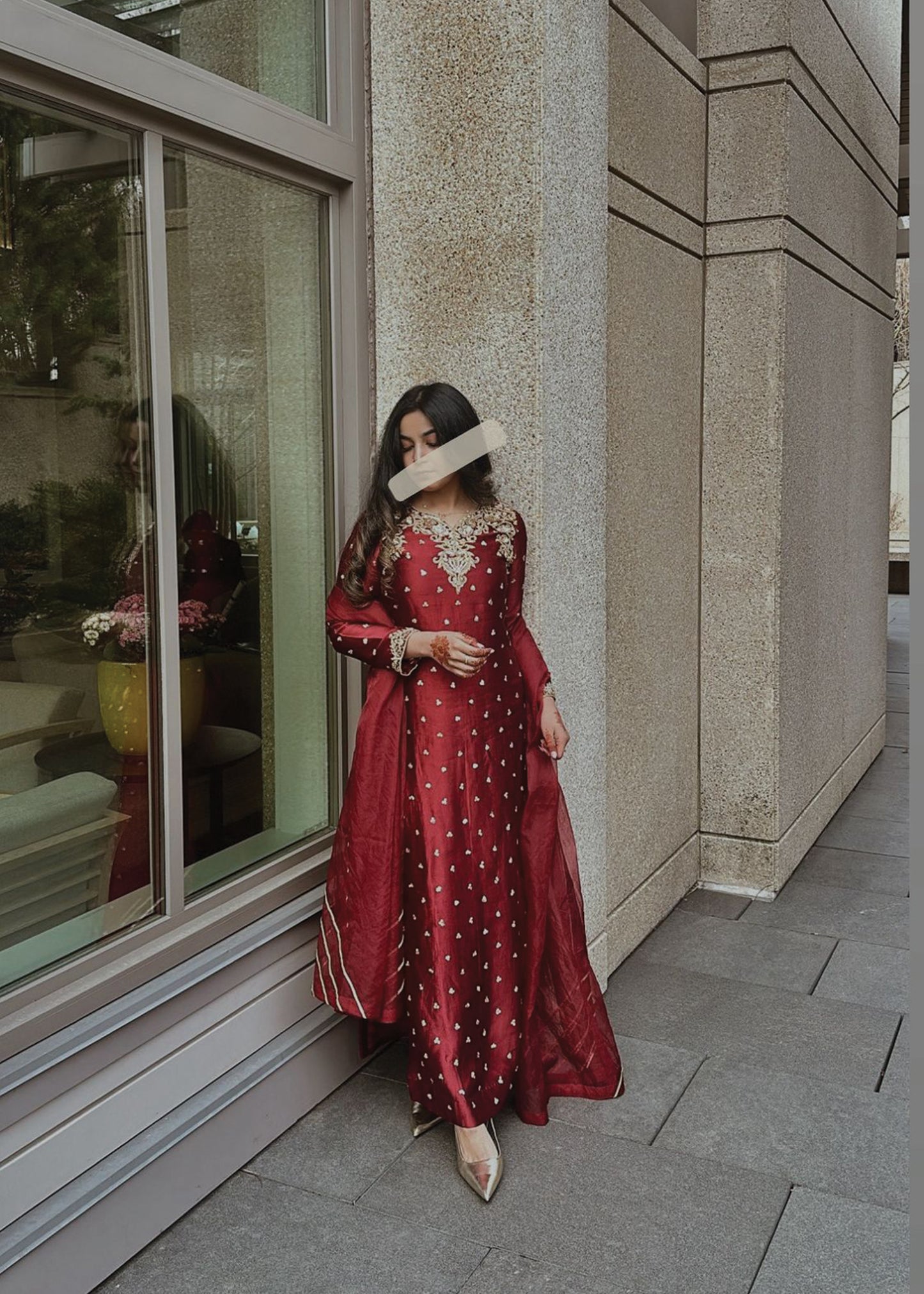 Zahra Client Diaries