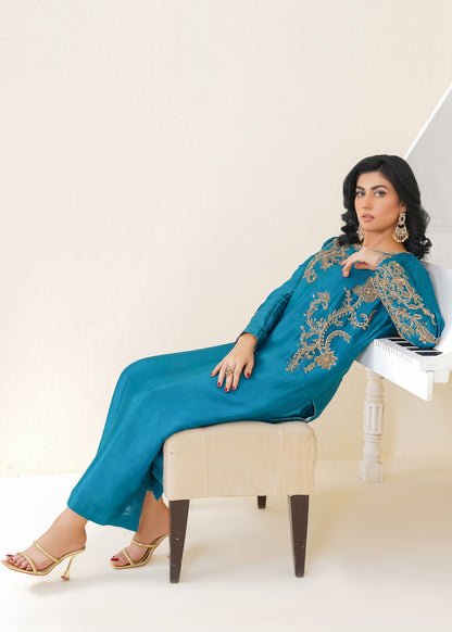 Zayra