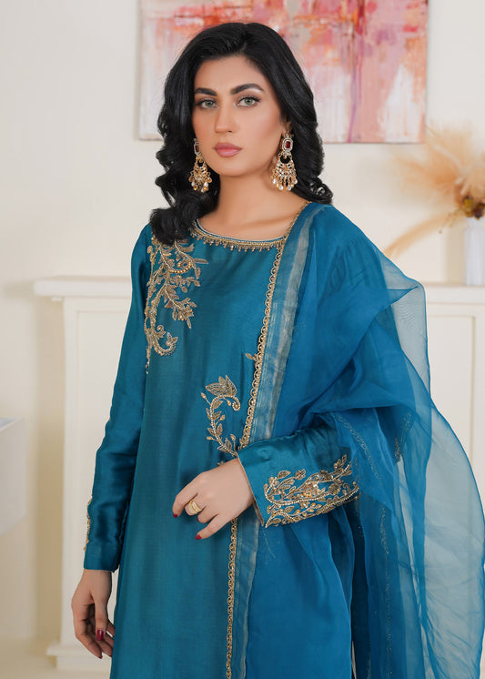Zayra