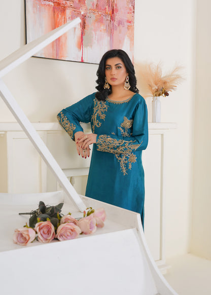 Zayra