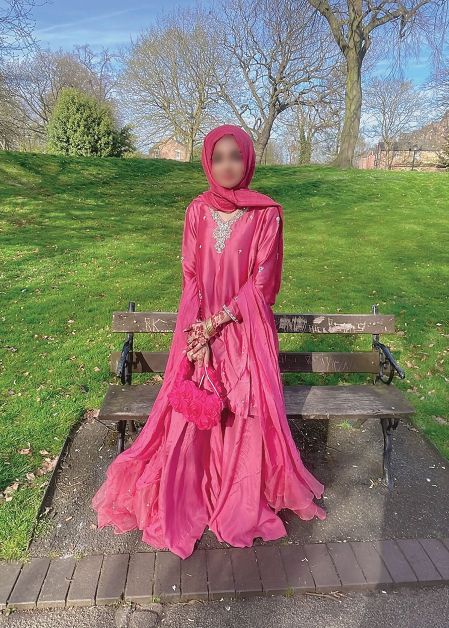 Rosalie Client Diaries