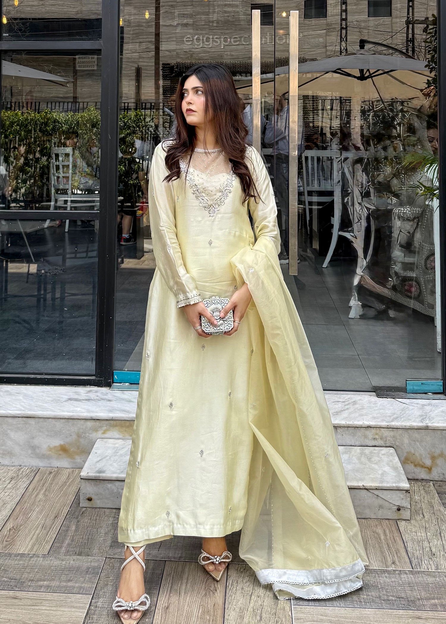 Mahrosh Client Diaries - Image 2